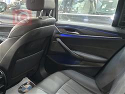 بي ام دبليو الفئة 5